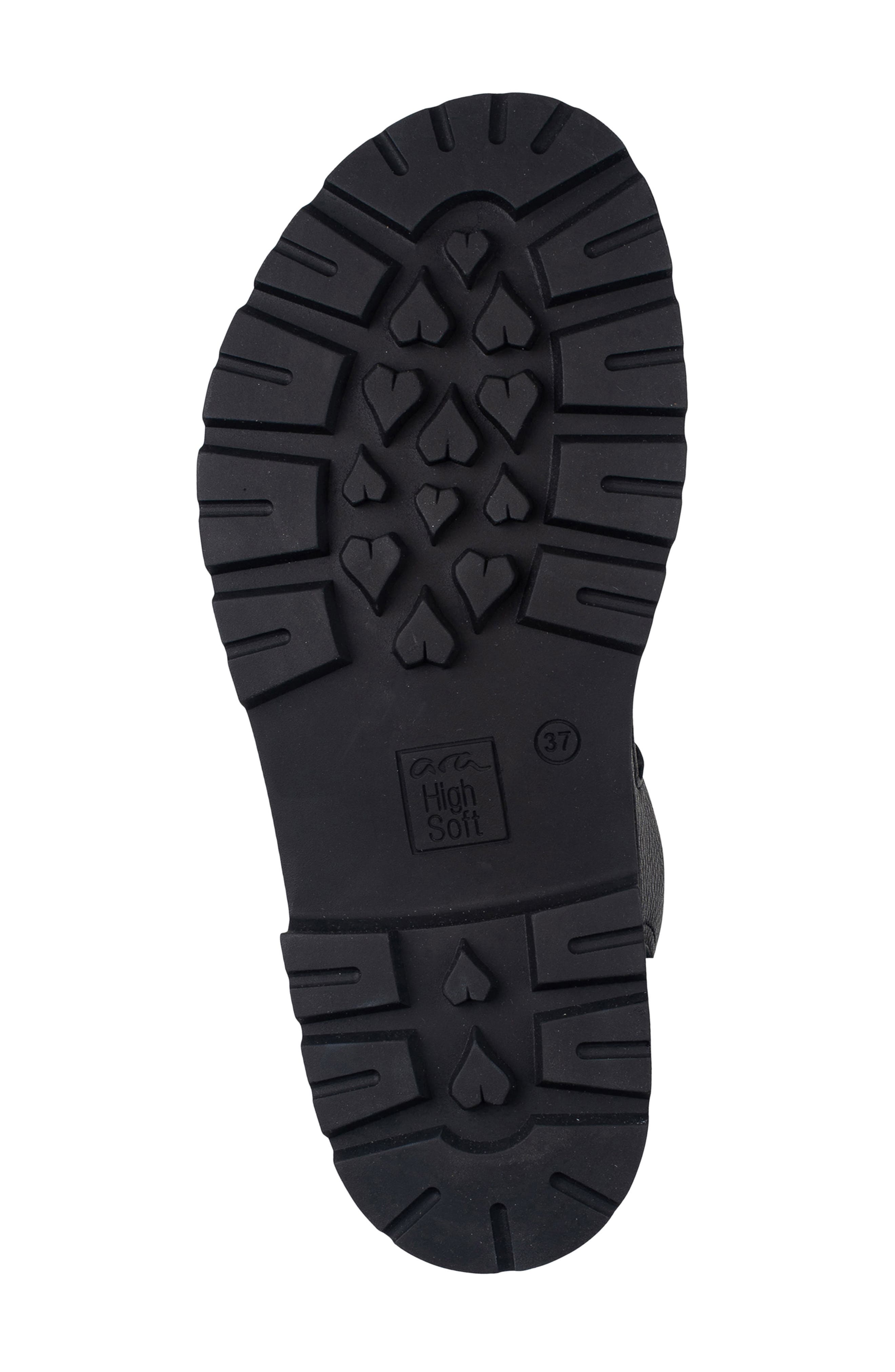 ara Danya Slingback Platform Sandal, Alternate, color, 