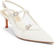 Dolce Vita Kishan Mesh Slingback Pump