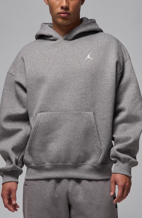 Brooklyn Oversize French Terry Hoodie