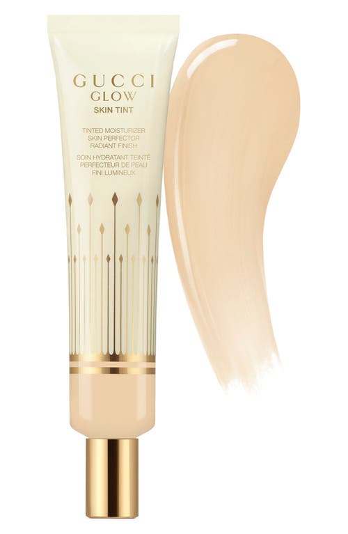Gucci Glow Skin Tint Moisturizer