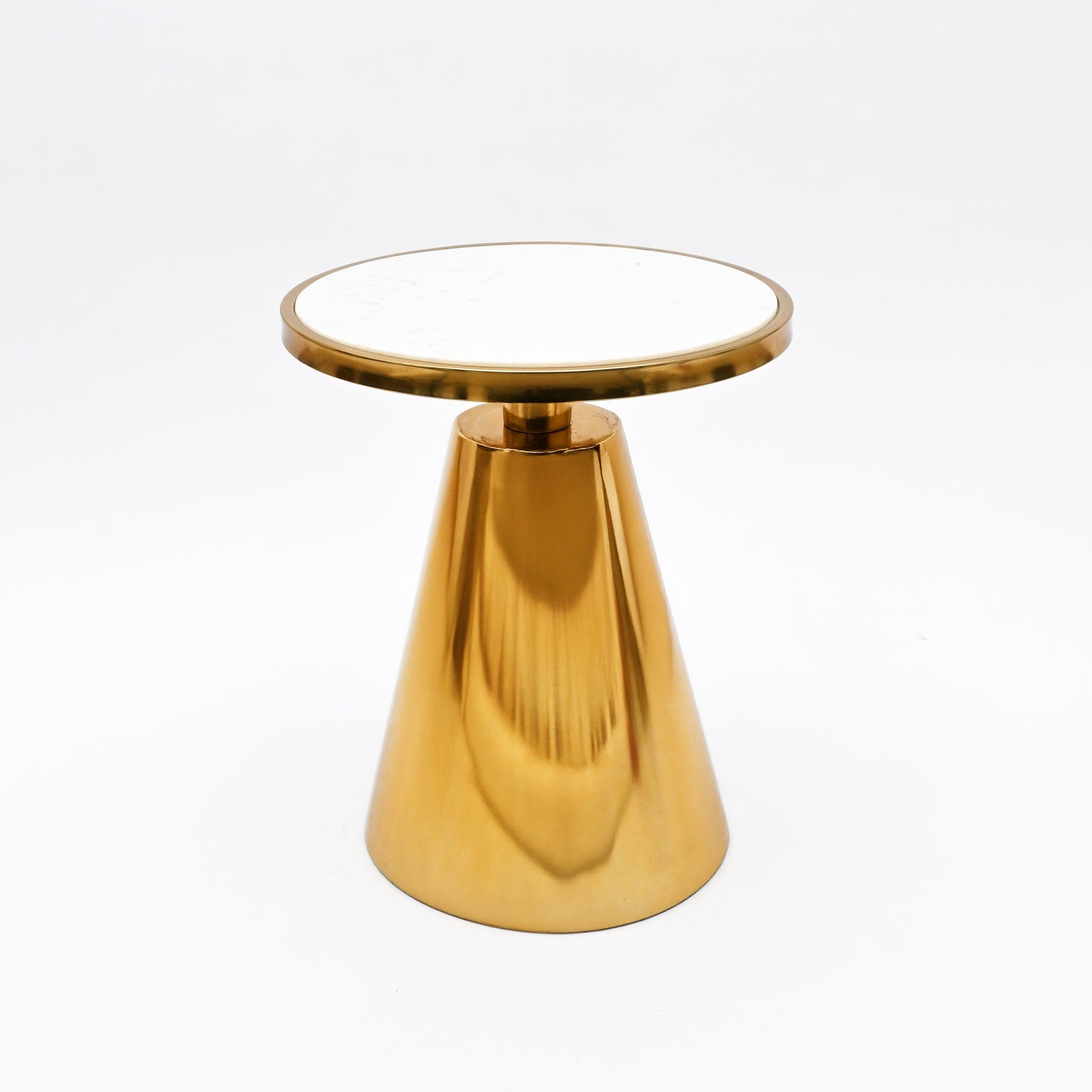 selected Gold - 18x18x21.5"