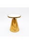 selected Gold - 18X18x21.5"