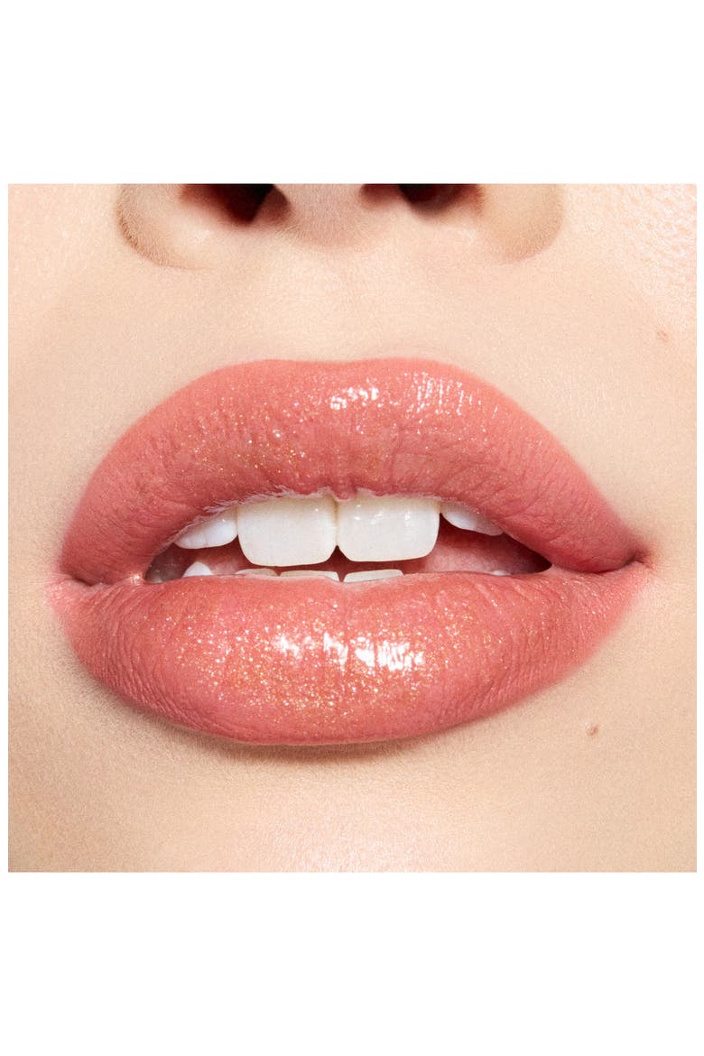 Spring For Teddy Lip Trio, Alternate, color, VELVET TEDDY/ OH BABY