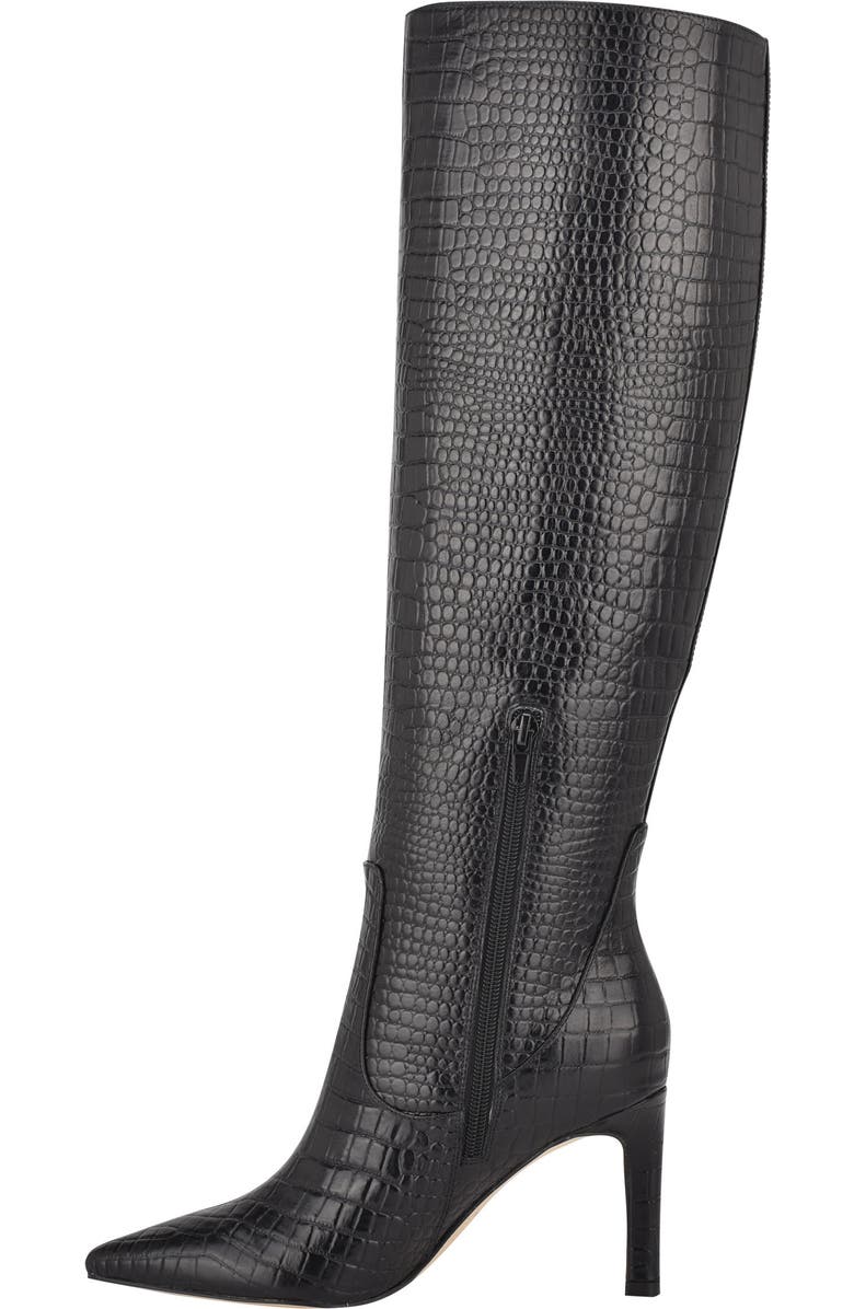 Nine West Maxim Knee High Boot, Alternate, color,