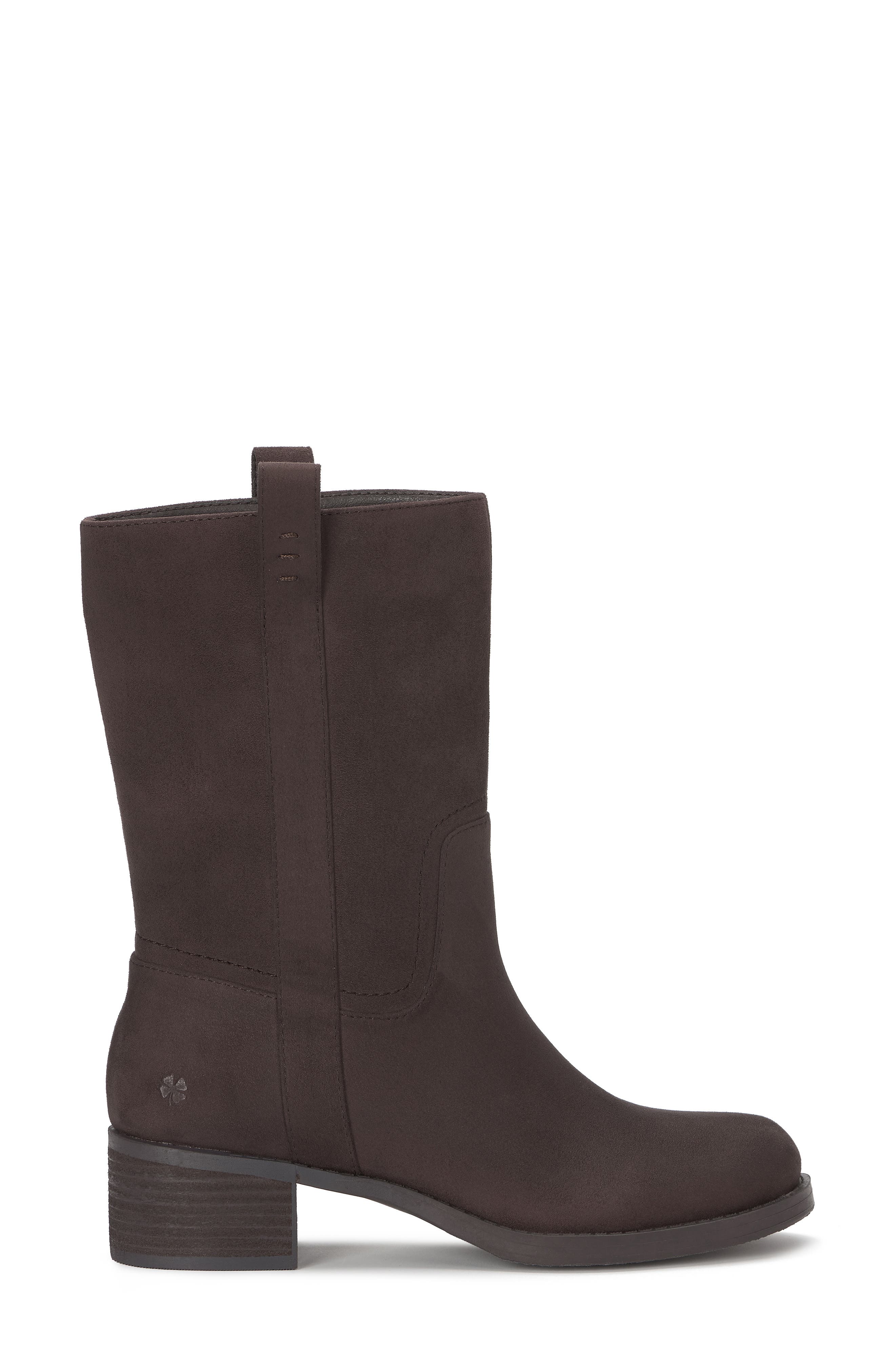 Hydee Boot, Alternate, color, CHOCOLATE