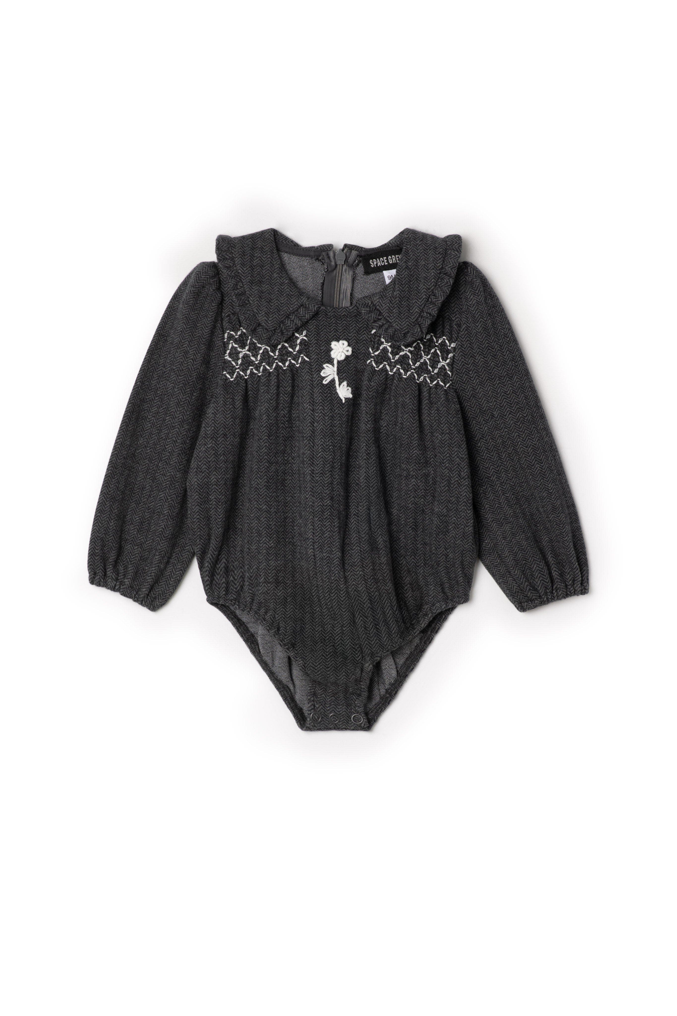 selected Black