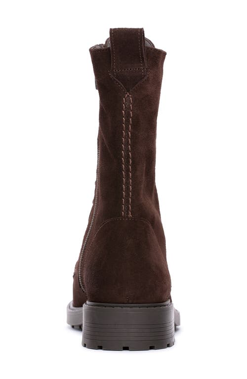 Clarks ® Orinoco 2 Boot In Brown
