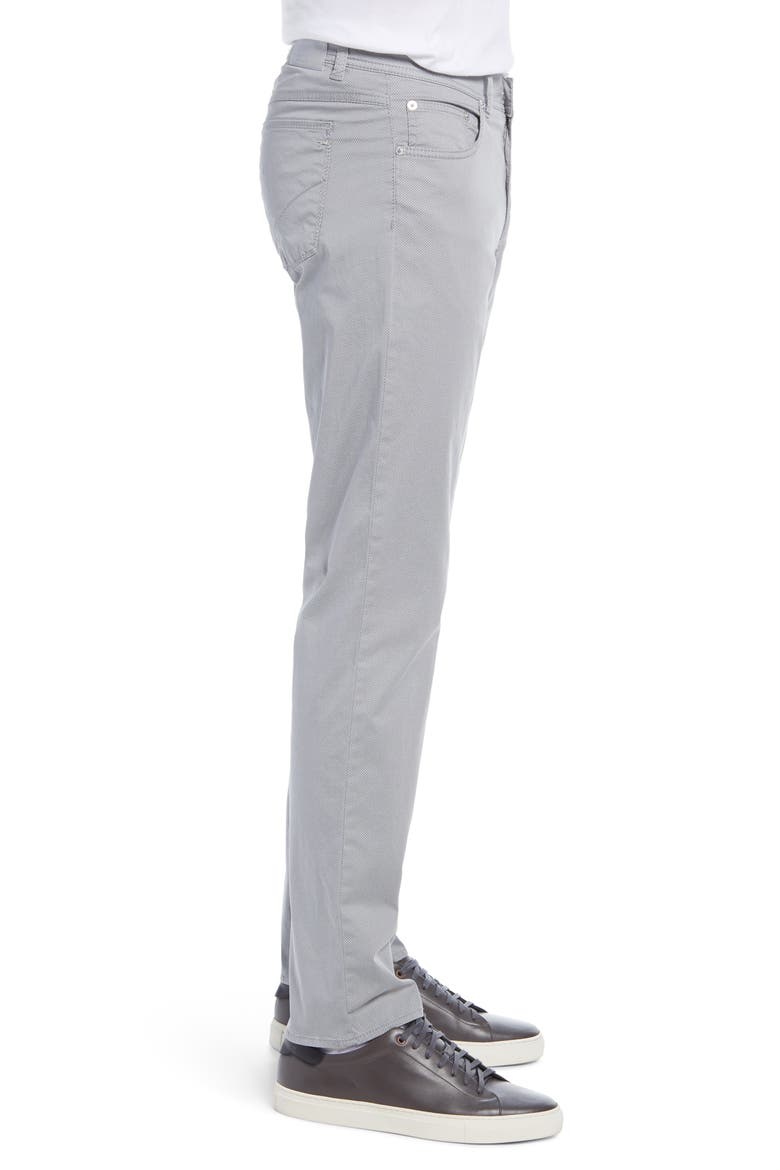 Cooper Ultralight Five Pocket Pants, Alternate, color, SILVER
