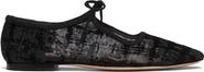 Arteana Marcella Flock Flat