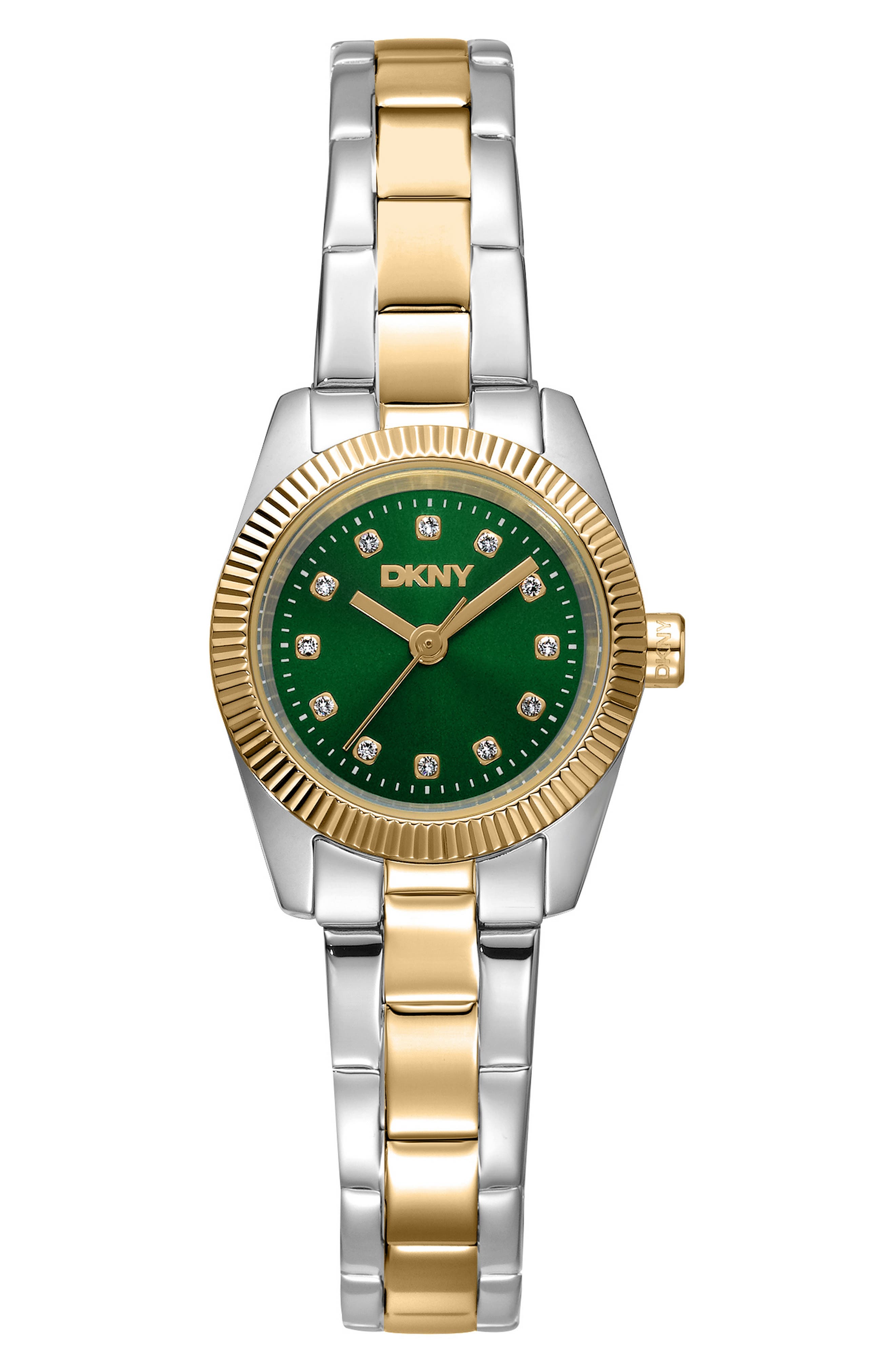 selected DARK GREEN