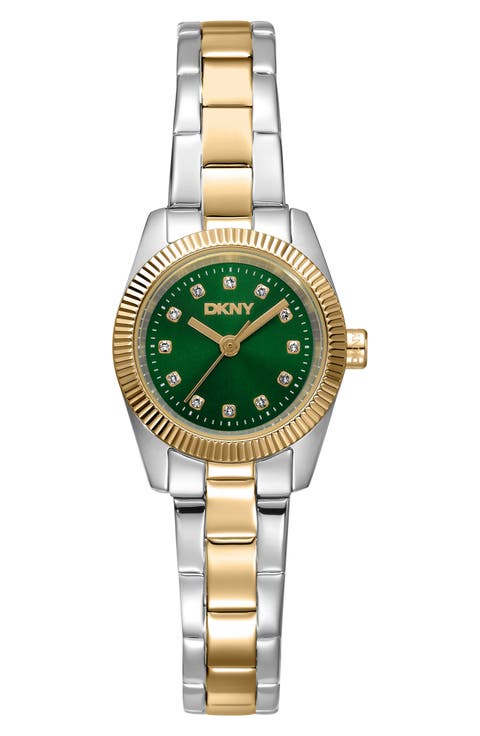 L 125 Bracelet Watch