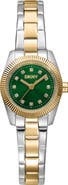 DKNY L 125 Bracelet Watch