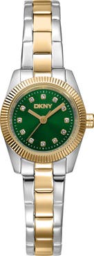 DKNY L 125 Bracelet Watch
