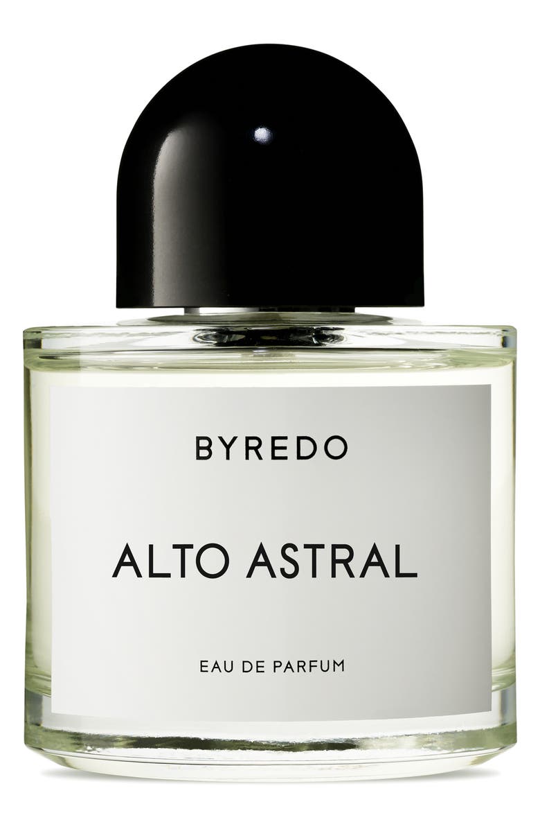 BYREDO Alto Astral Eau de Parfum, Main, color, 