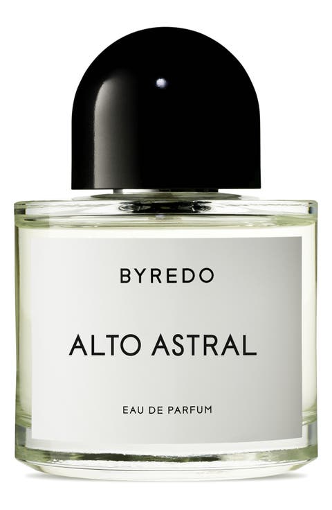 Bal d'Afrique Absolu de Parfum