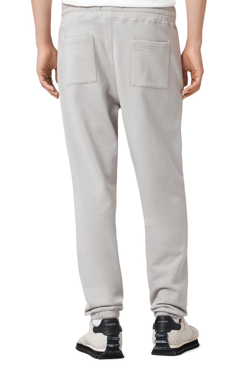 AllSaints Future Cotton Sweatpants, Alternate, color, 