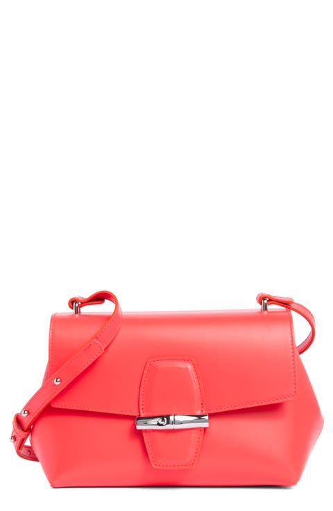 Ro Box Large Crossbody Bag