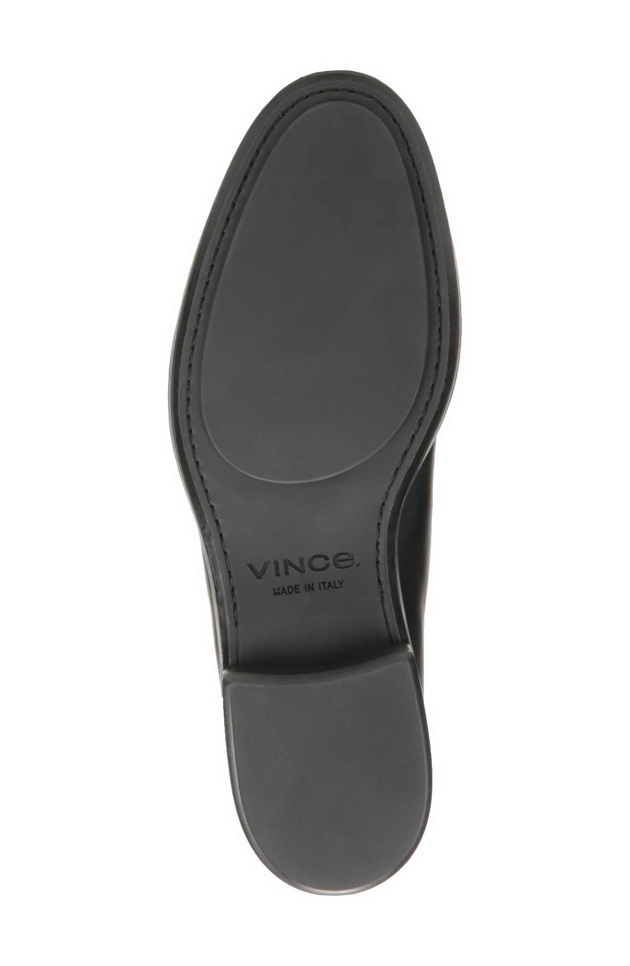 Vince Beckett Zip Boot, Alternate, color, 