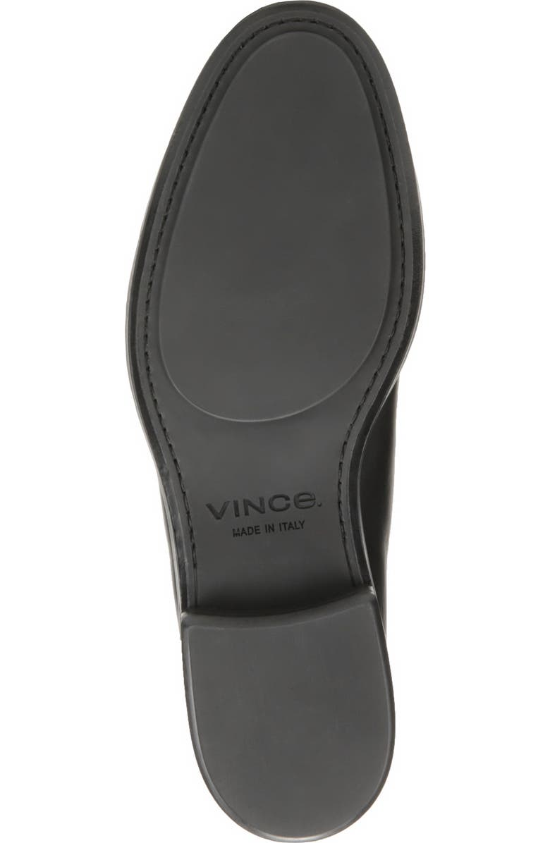 Vince Beckett Zip Boot, Alternate, color,