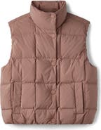 Rhone Powder Puffer Down Vest