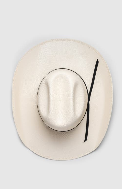 Manela The Dreamer 10x Cowboy Hat