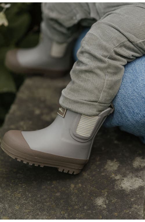 Pehr Kids' Pathfinder Boot In Animal Print