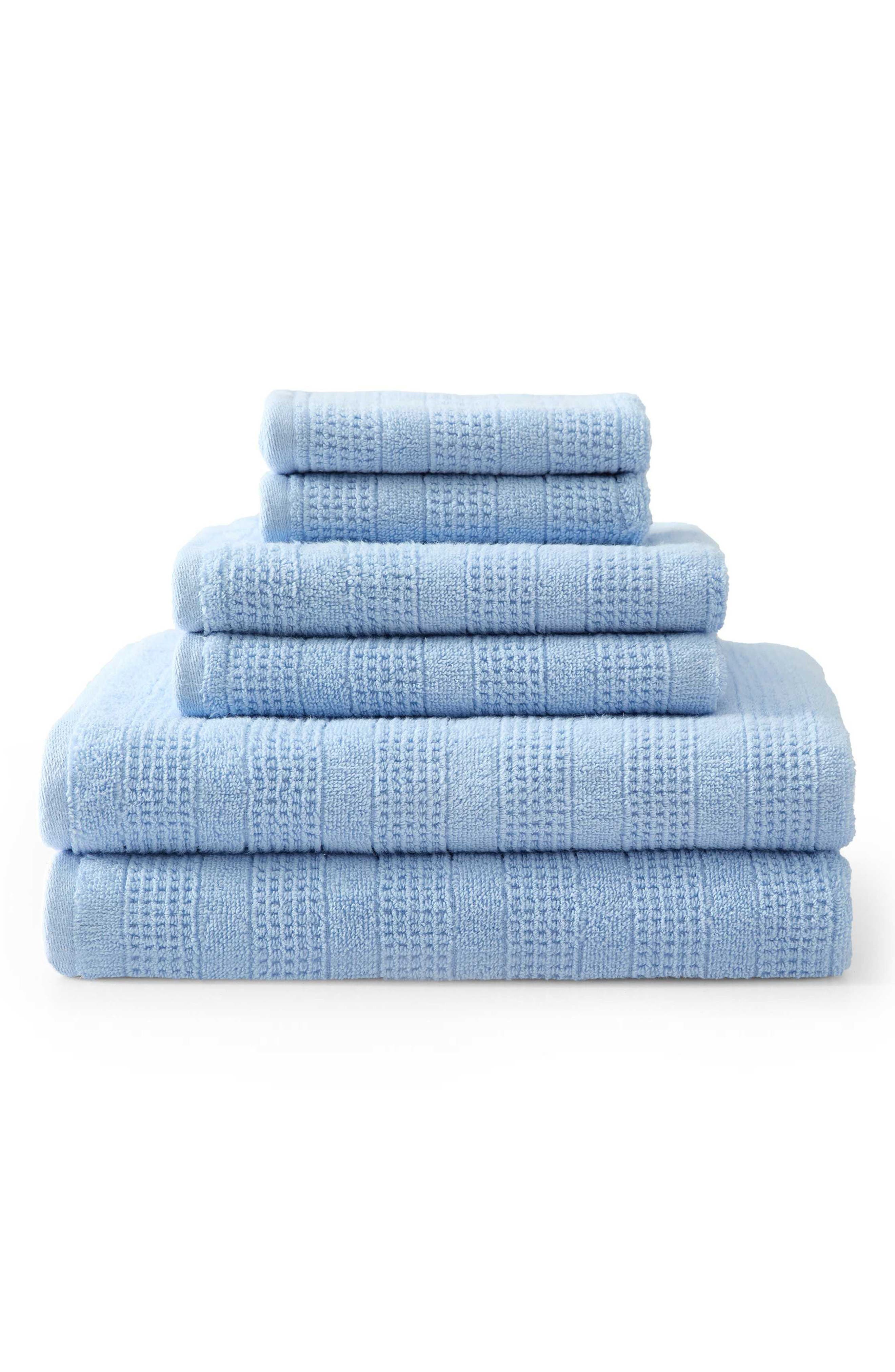 Bedford Cottage Cotton Towel Set