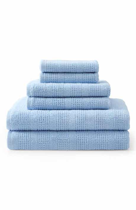 Bedford Cottage Cotton Towel Set