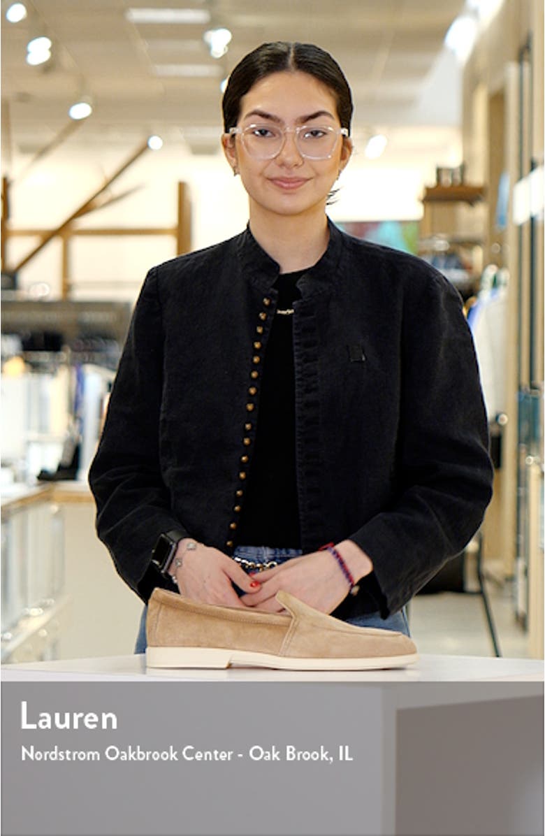 Malibu Loafer, sales video thumbnail