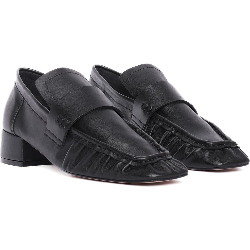 Maguire Navas Loafer In Black