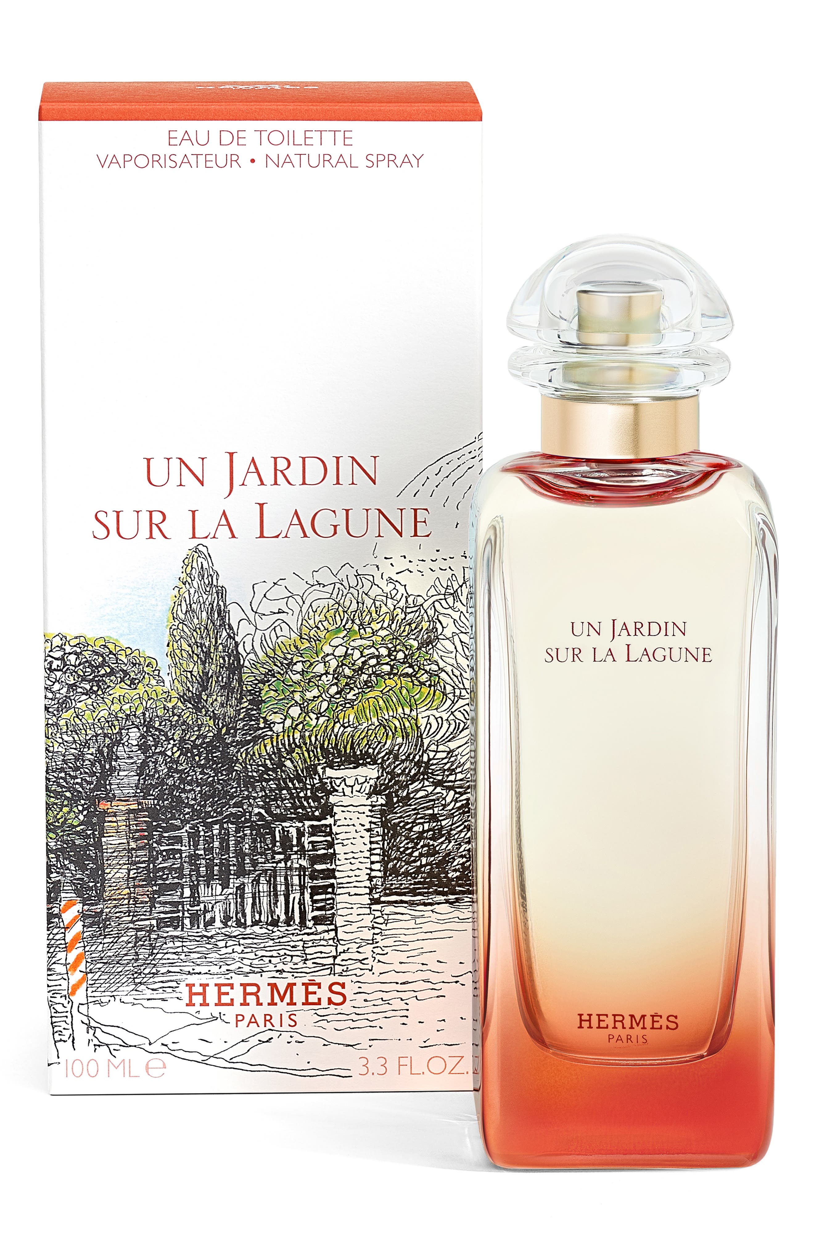 Un Jardin sur la Lagune - Eau de Toilette (Women) | Nordstrom