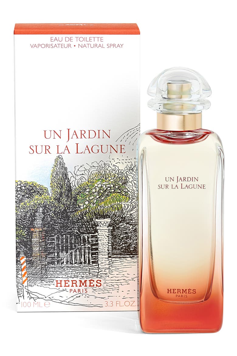 Un Jardin sur la Lagune - Eau de Toilette, Alternate, color, REGULAR