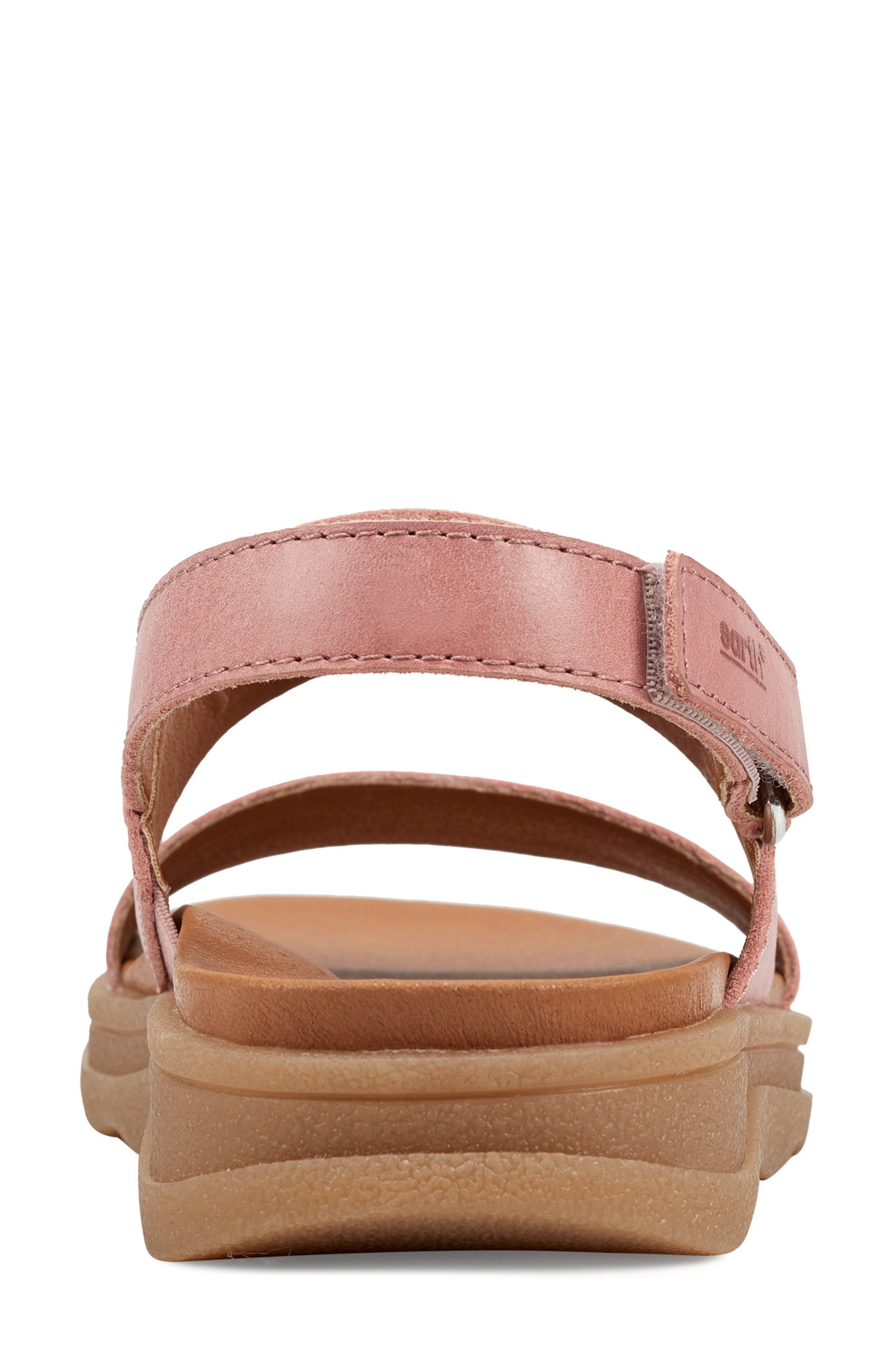 Leah Slingback Sandal, Alternate, color, MEDIUM NATURAL