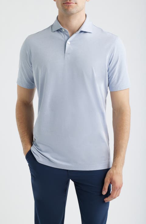 Crown Crafted Albatross Performance Polo