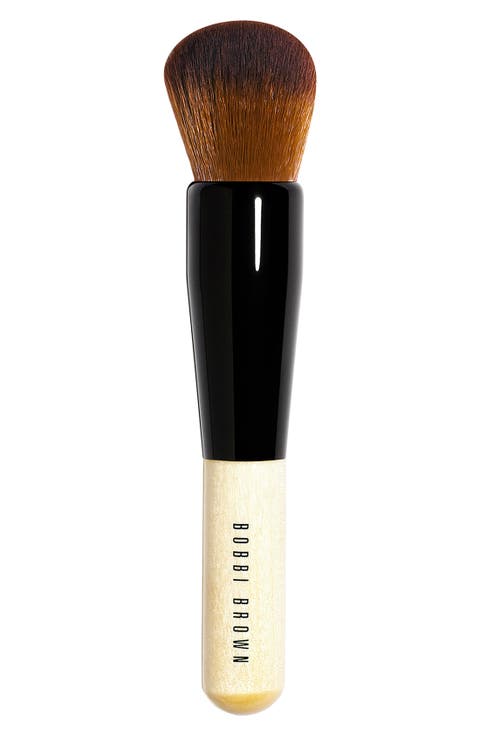 Full Coverage Face Makeup Brush