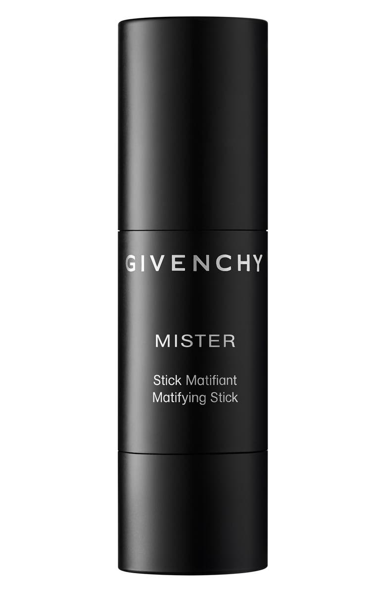 Givenchy Mister Matifying Stick, Main, color, 