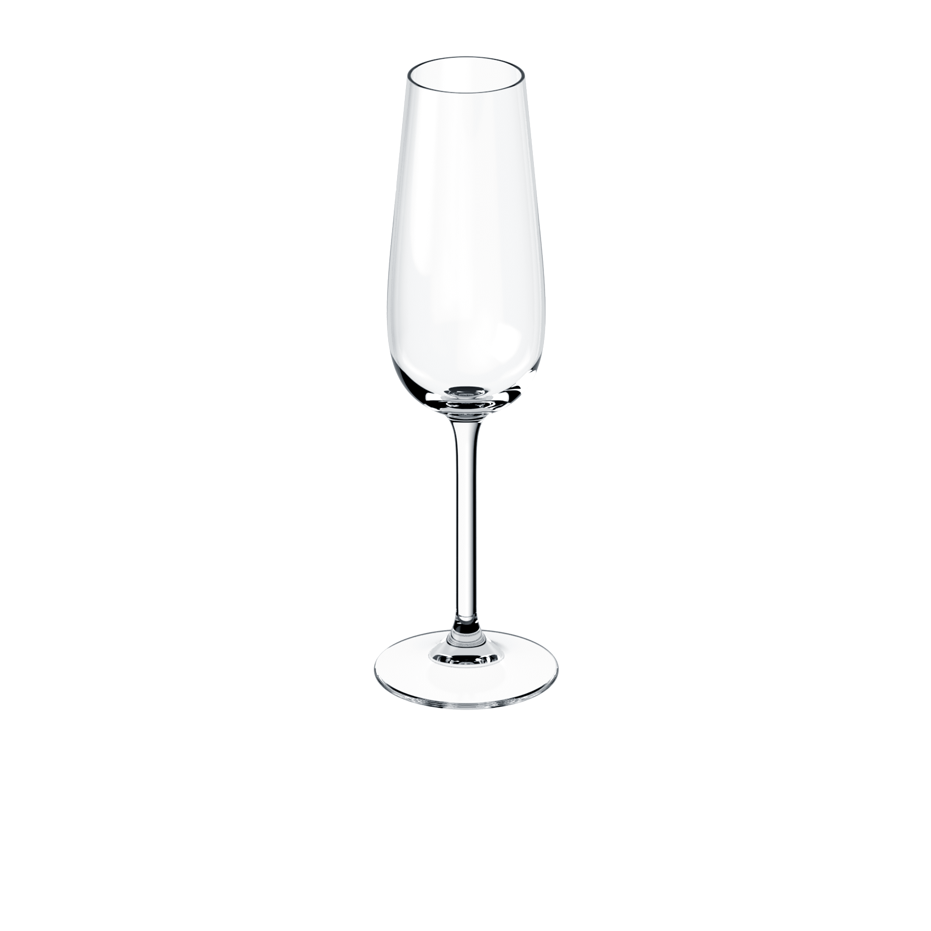selected clear