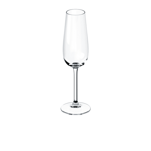 Purismo Specials Champagne Glasses, Set of 4