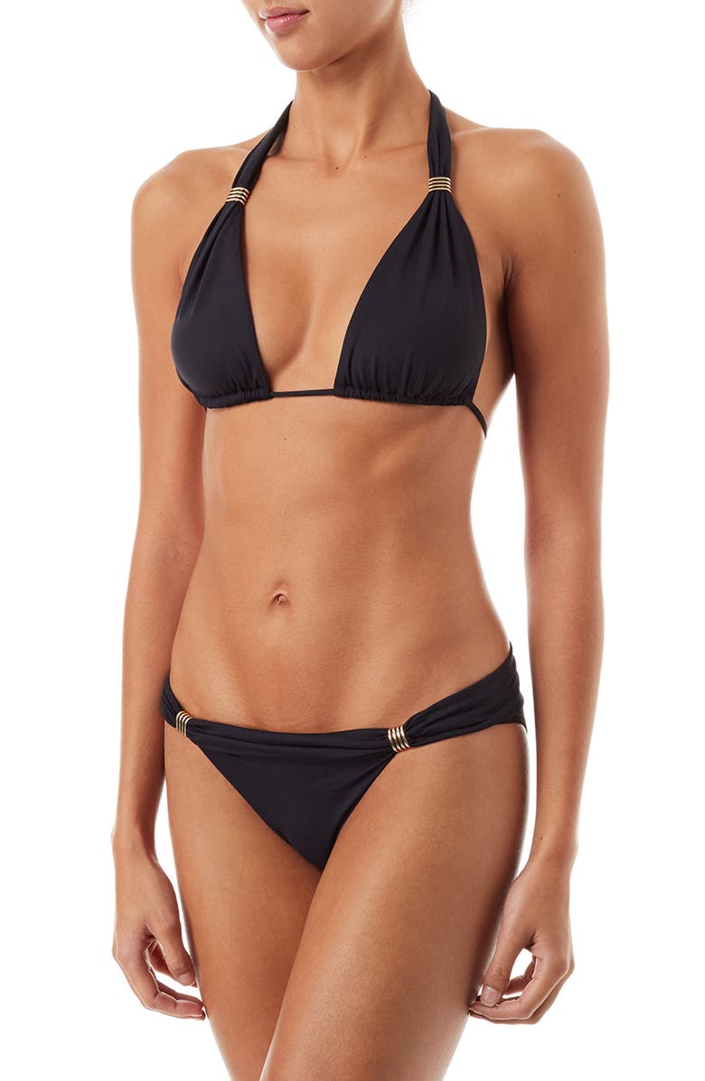 Melissa Odabash Grenada String Bikini Top, Alternate, color,
