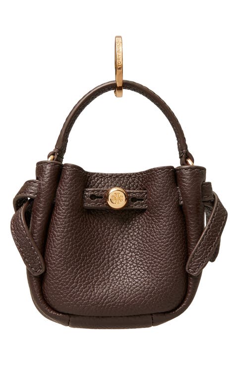 Romy Bucket Bag Charm