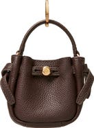 Tory Burch Romy Bucket Bag Charm
