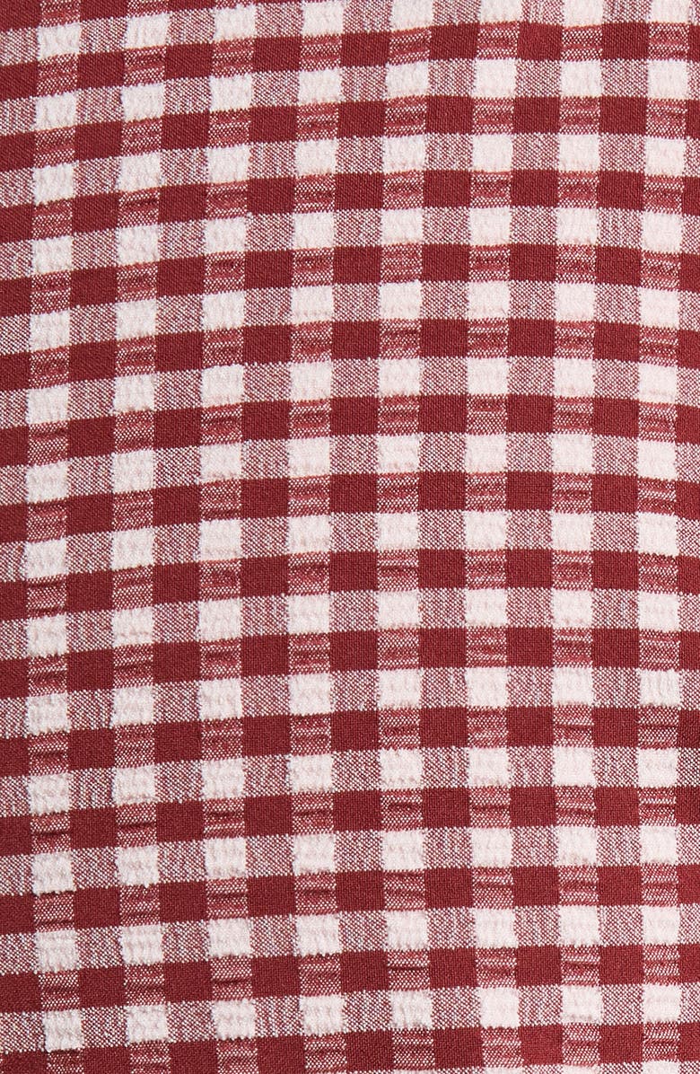 Kulani Kinis Ring Side Tie Bikini Bottoms, Alternate, color, Coco Kisses