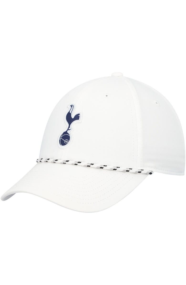 Nike Men's Nike White Tottenham Hotspur Golf Legacy91 Adjustable Hat, Main, color, 