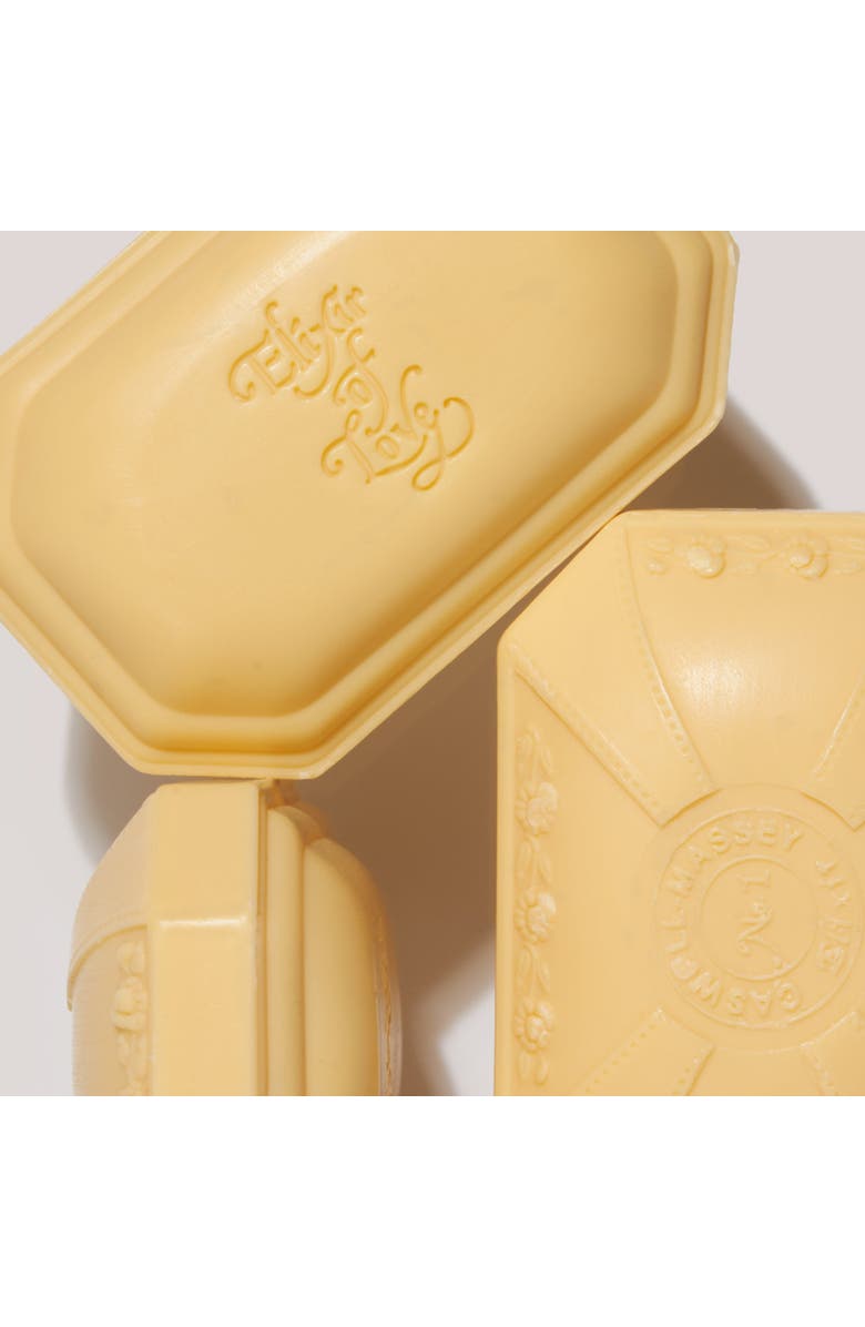 Caswell-Massey Elixir of Love Bar Soap, Alternate, color, Single Soap