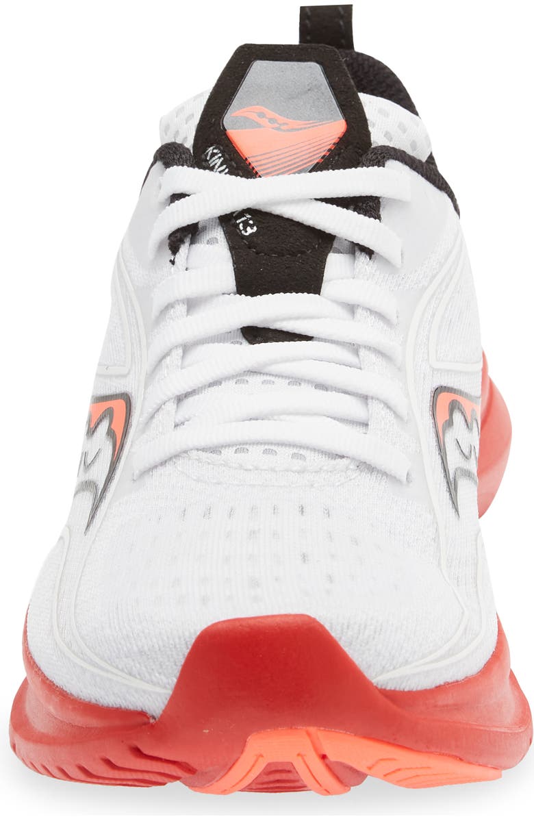 Saucony Kinvara 13 Running Shoe, Alternate, color,