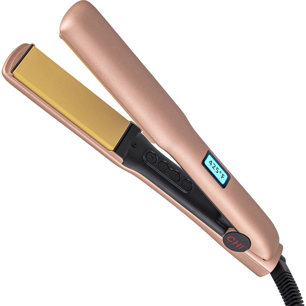 CHI CHI ORIGINAL DIGITAL 1.25-INCH CERAMIC HAIRSTYLING IRON