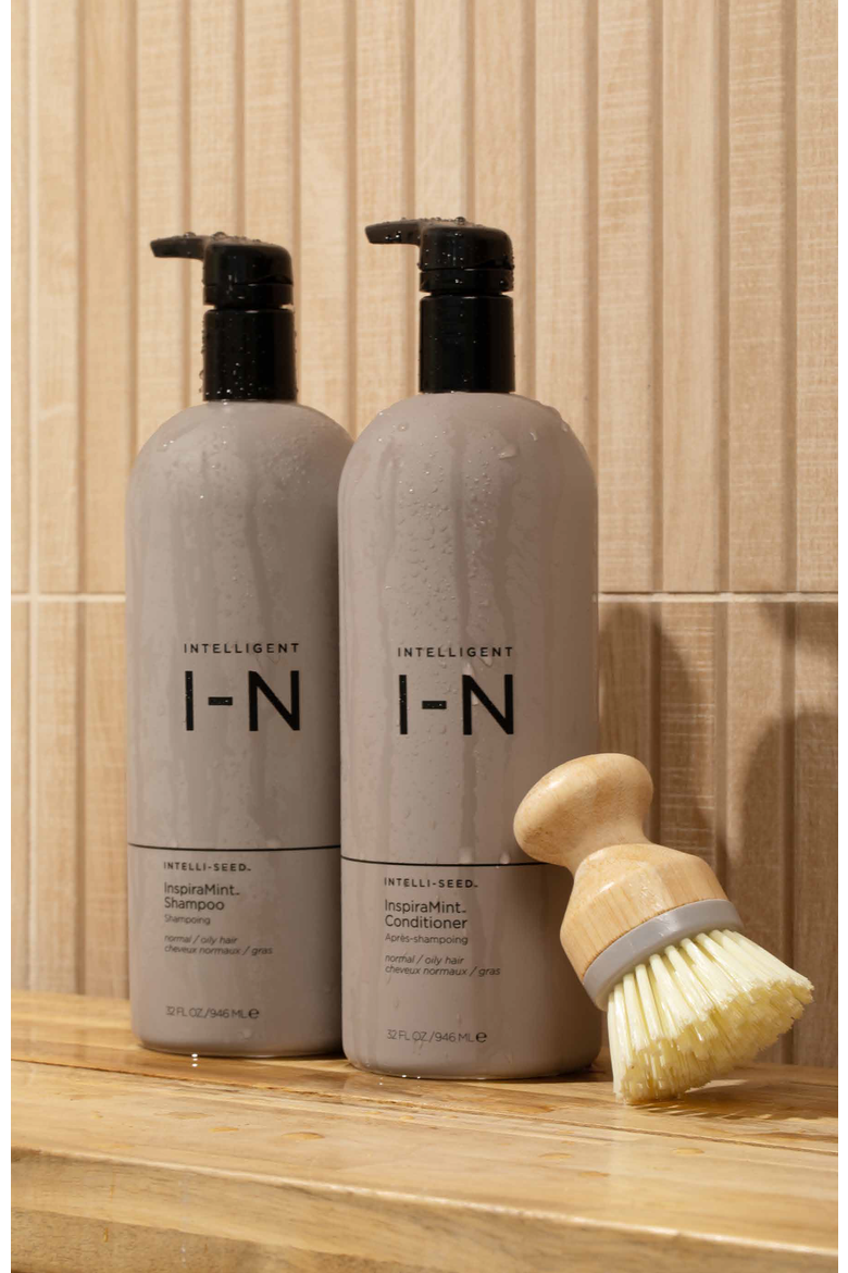 InspiraMint Conditioner, Alternate, color, 32oz