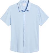 7 Diamonds Alldridge Short Sleeve Button-Up Shirt