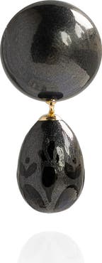 Saulė Label Calista Brooch
