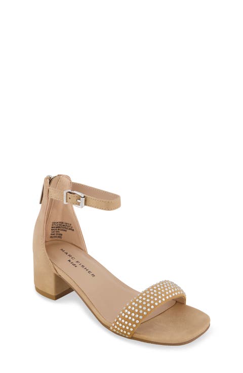 Gwen Rissa Sandal (Toddler, Little Kid & Big Kid)